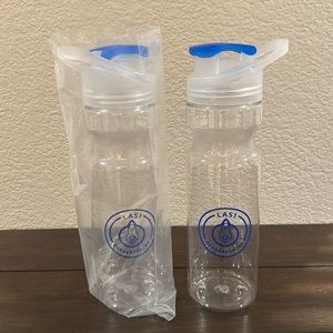 Amazon Water Bottles